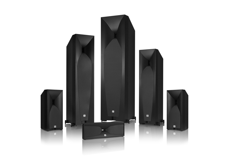 Studio 580 Jbl Series 極美品JBLスピーカーSTUDIO SERIES 580 2本